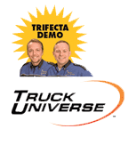 Truck Universe, Trifecta Demo